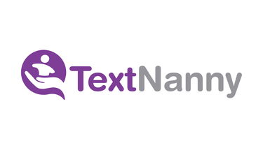 TextNanny.com - Creative brandable domain for sale